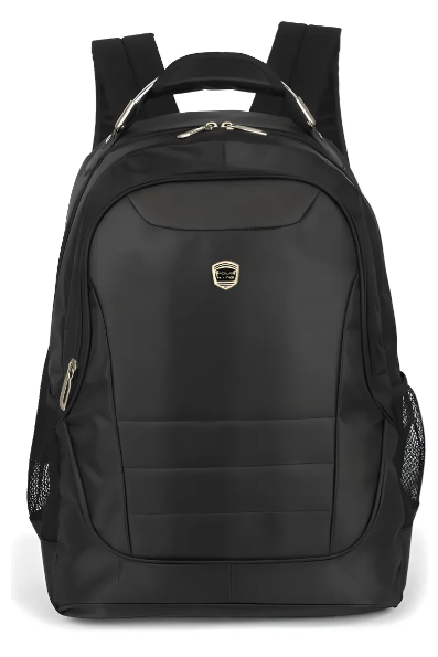Mochila Costas Polo King Preta